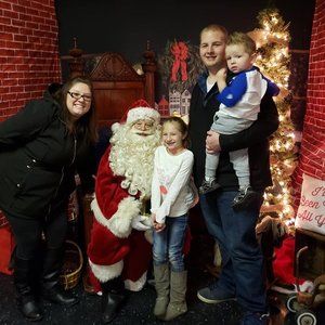 Meet your Posher, Kimberly